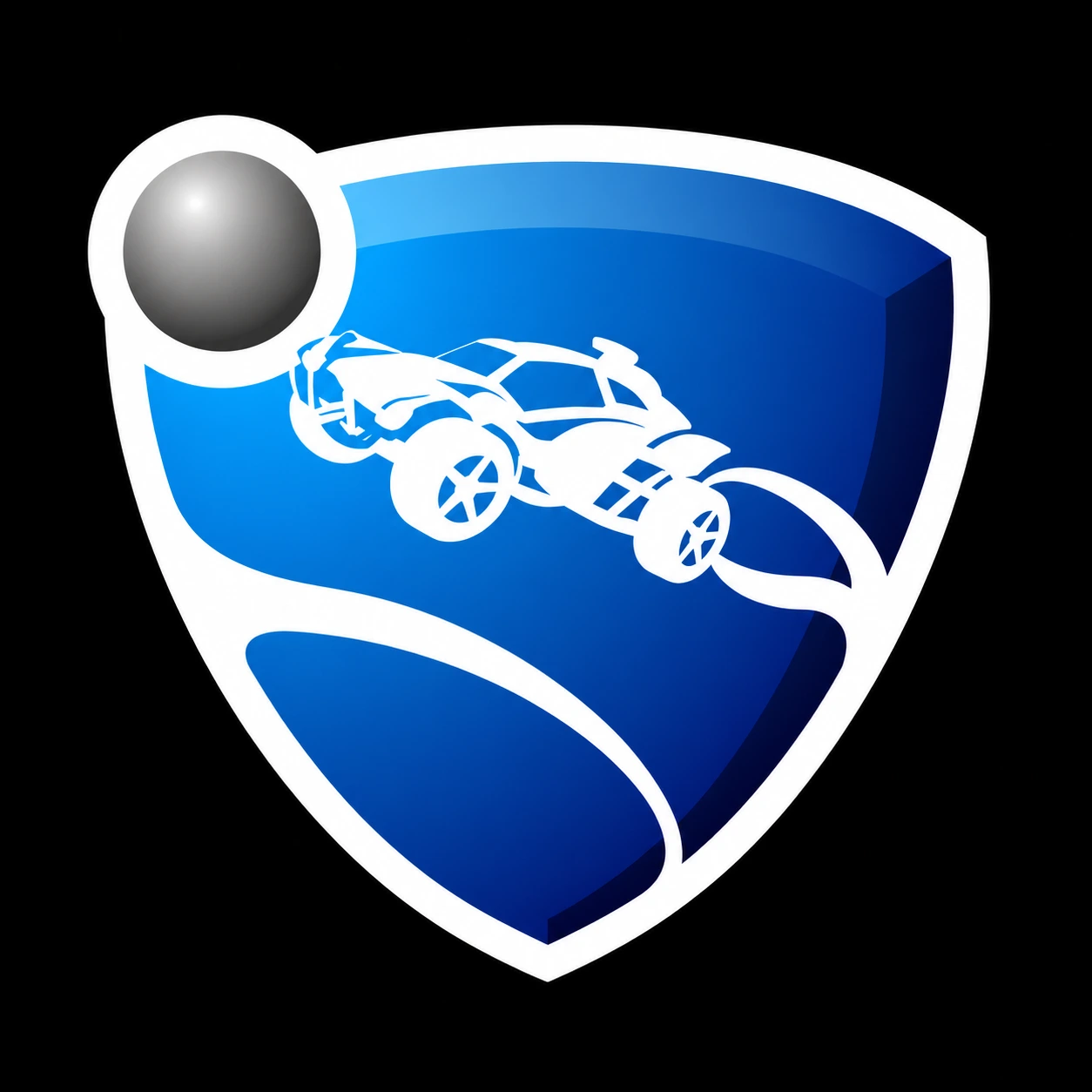 Large Discord presence asset