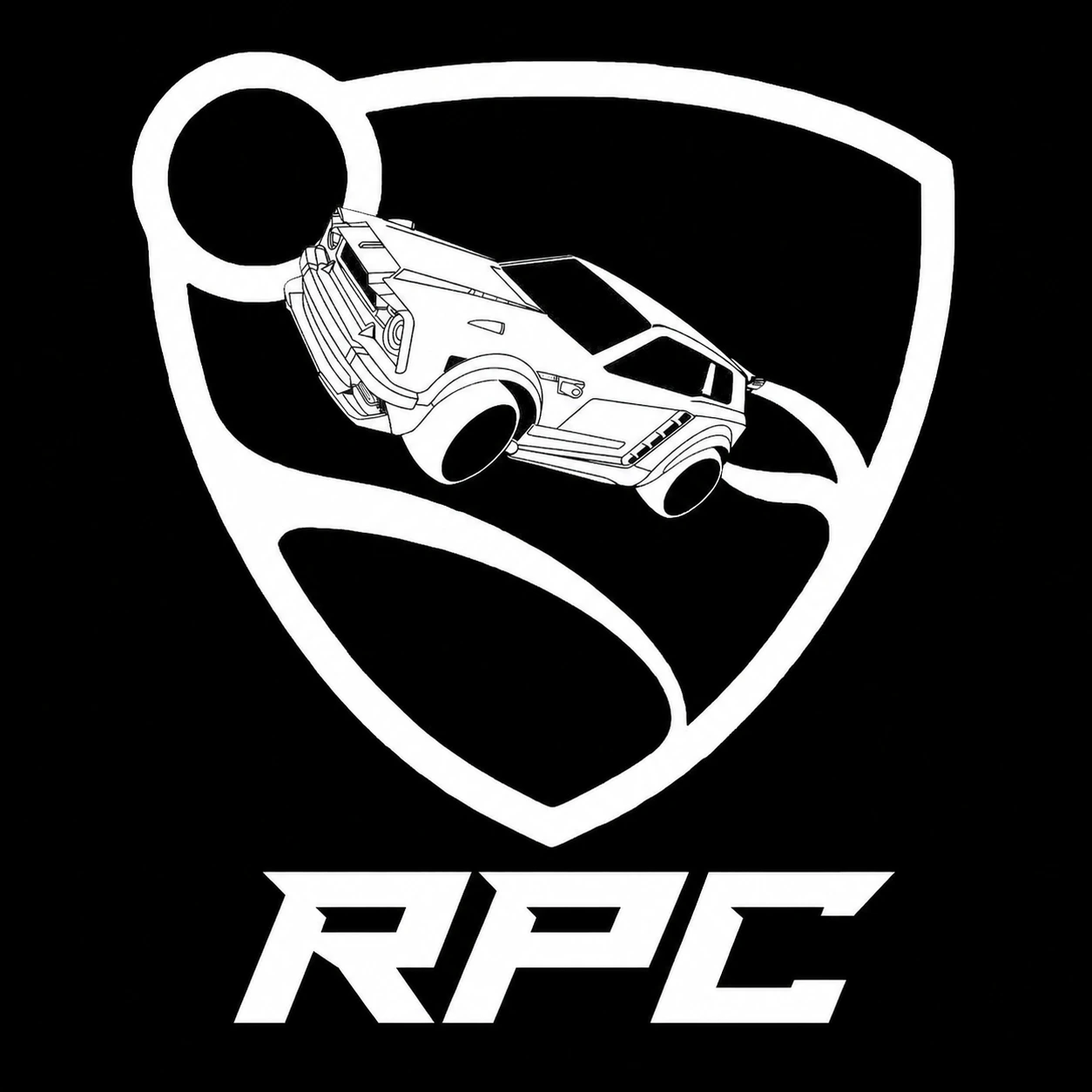 Rocket League RPC logo